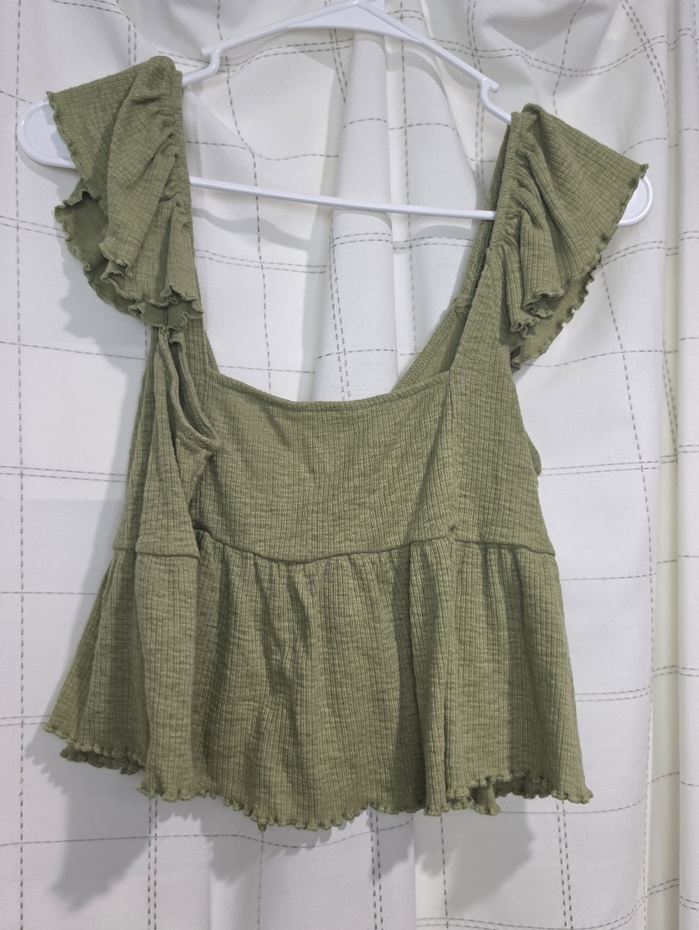 American Eagle Top - Picture 7 of 7